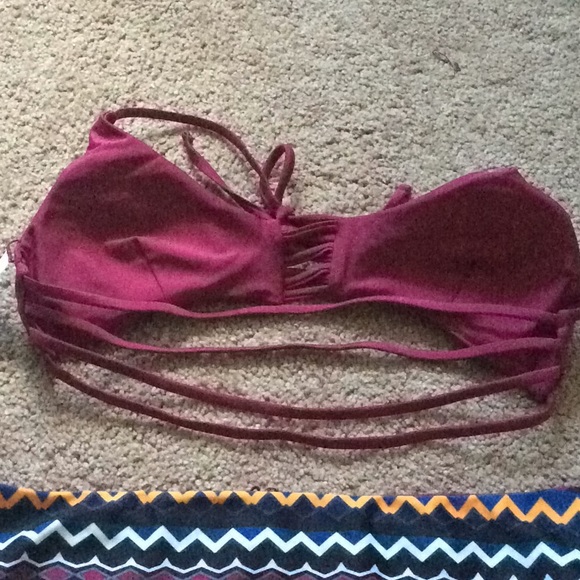 Cupshe Bikini Set - Picture 4 of 8